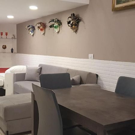 Olina Apartments نابولي المظهر الخارجي الصورة