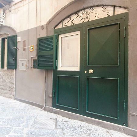 Olina Apartments نابولي المظهر الخارجي الصورة