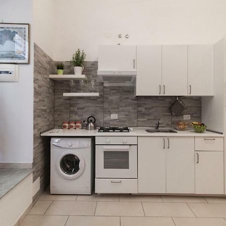 Olina Apartments نابولي المظهر الخارجي الصورة