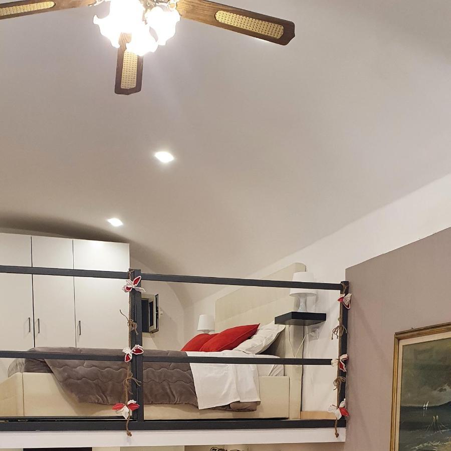 Olina Apartments نابولي المظهر الخارجي الصورة