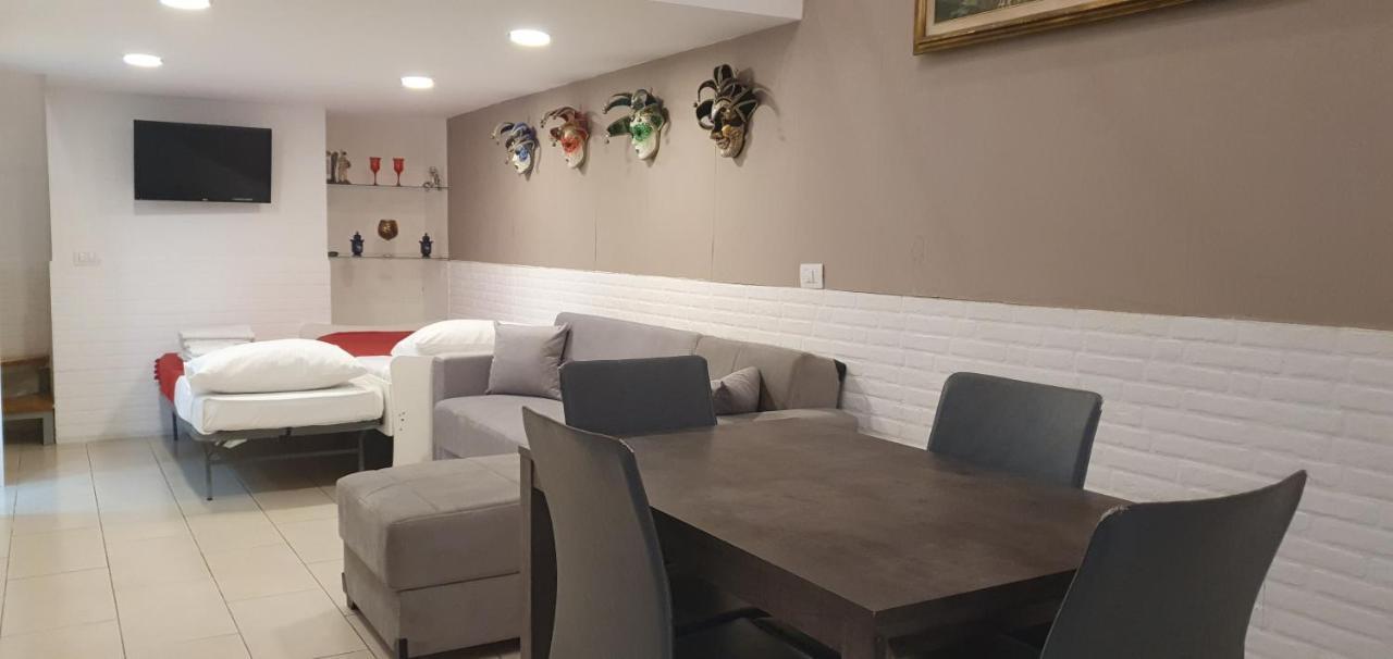 Olina Apartments نابولي المظهر الخارجي الصورة