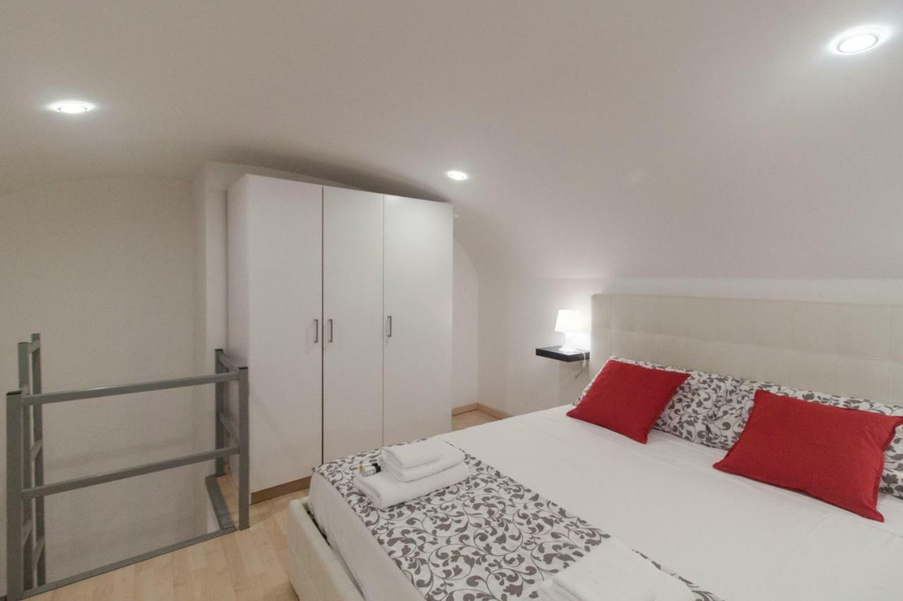 Olina Apartments نابولي المظهر الخارجي الصورة