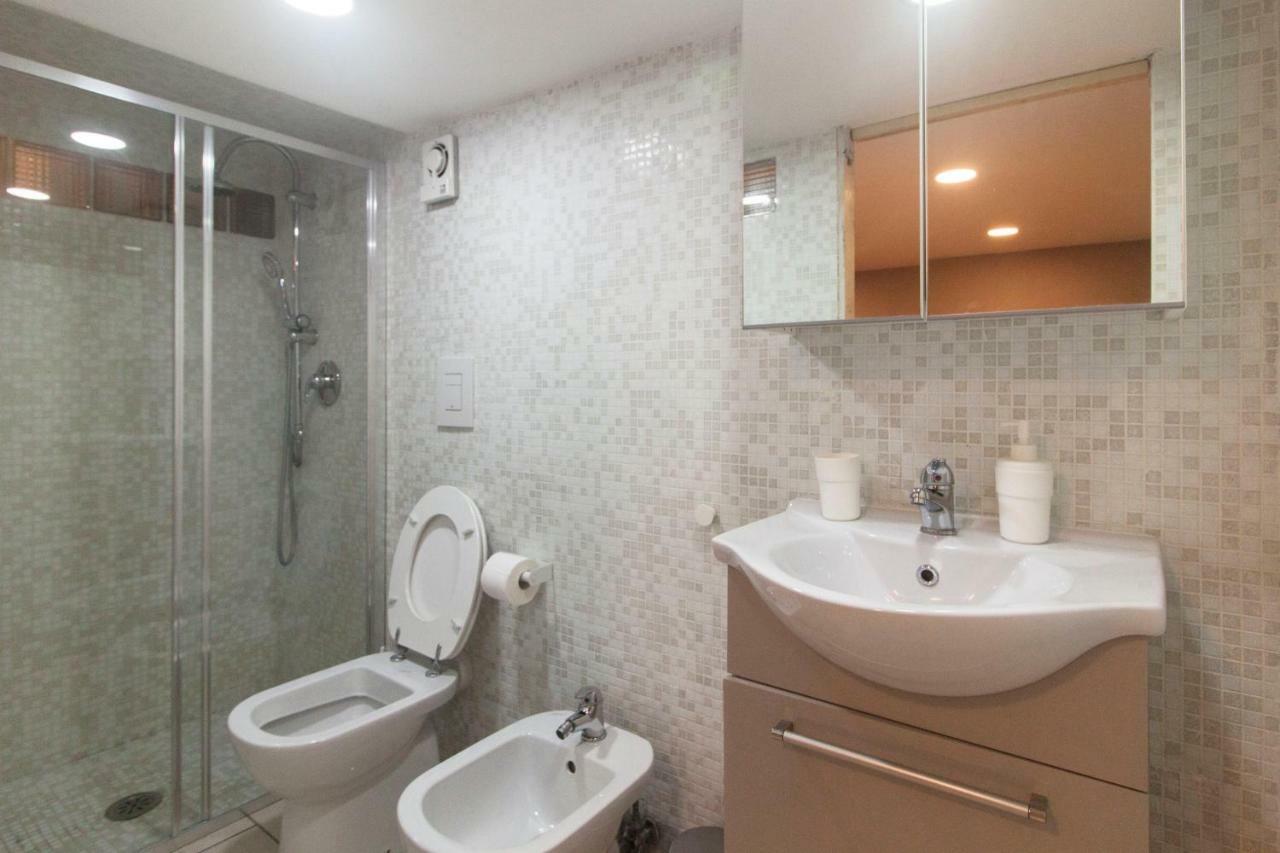 Olina Apartments نابولي المظهر الخارجي الصورة