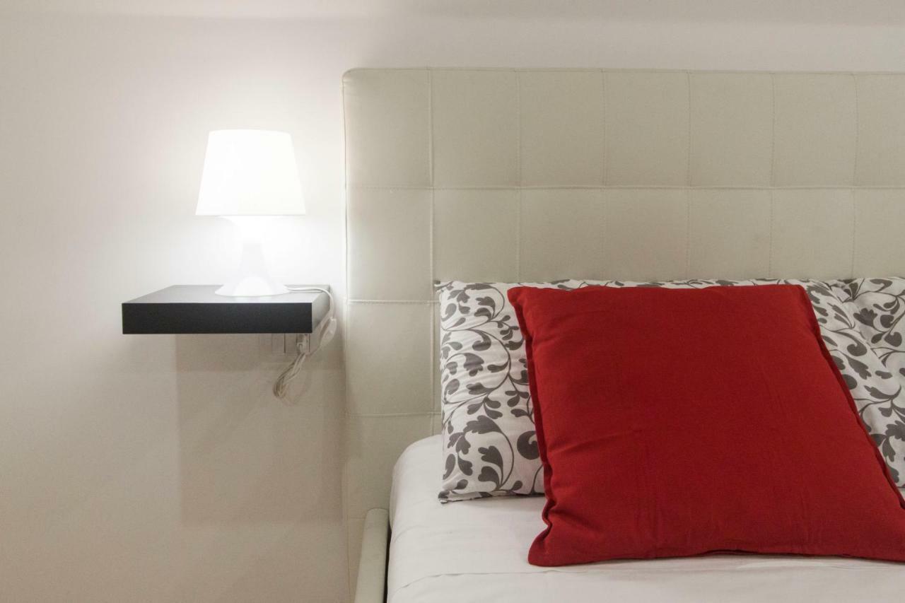 Olina Apartments نابولي المظهر الخارجي الصورة