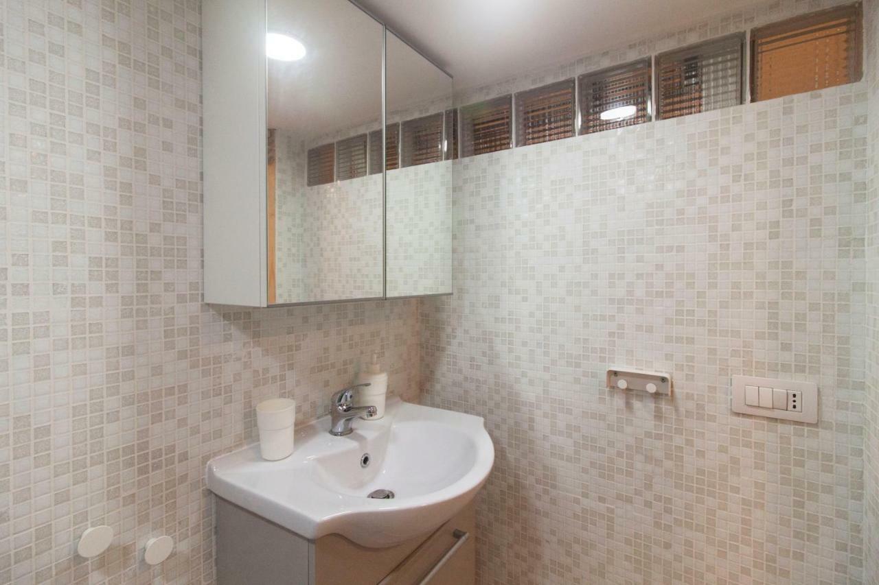 Olina Apartments نابولي المظهر الخارجي الصورة